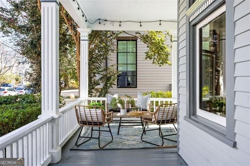 513 SAINT CHARLES Avenue Atlanta - 10