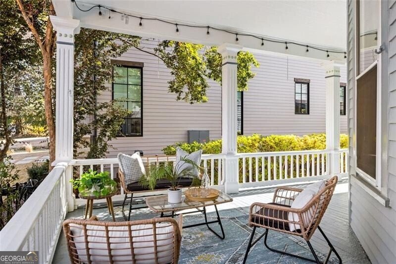 513 SAINT CHARLES Avenue Atlanta - 11