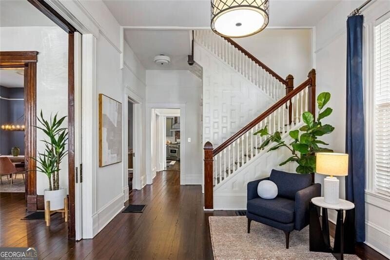 513 SAINT CHARLES Avenue Atlanta - 12