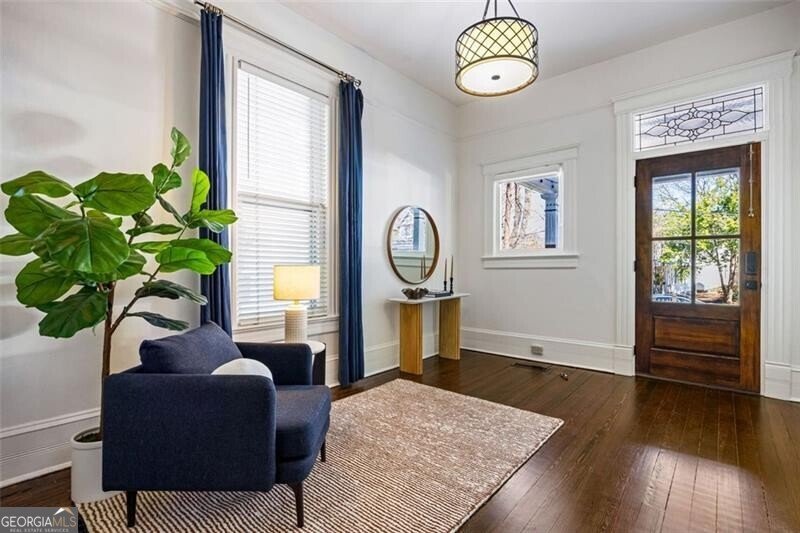 513 SAINT CHARLES Avenue Atlanta - 15