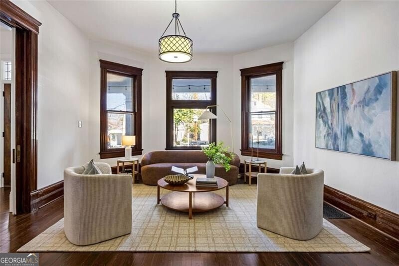 513 SAINT CHARLES Avenue Atlanta - 17