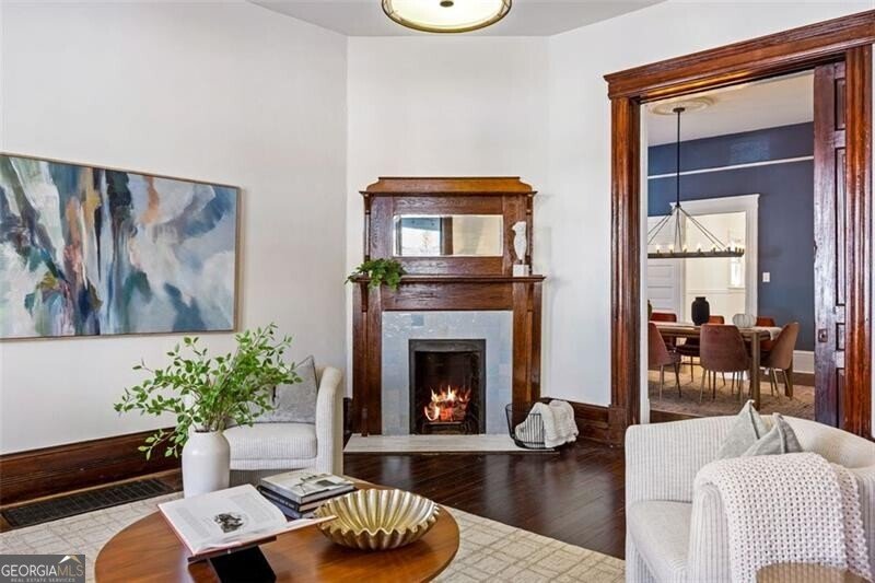 513 SAINT CHARLES Avenue Atlanta - 19