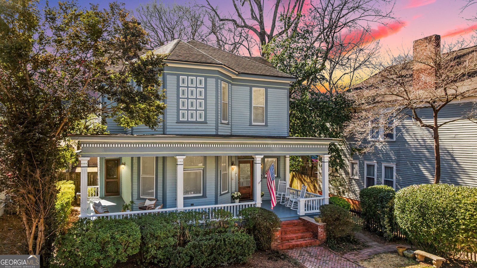 513 SAINT CHARLES Avenue Atlanta - 2