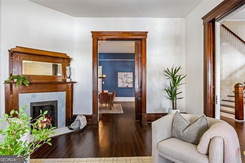 513 SAINT CHARLES Avenue Atlanta - 20