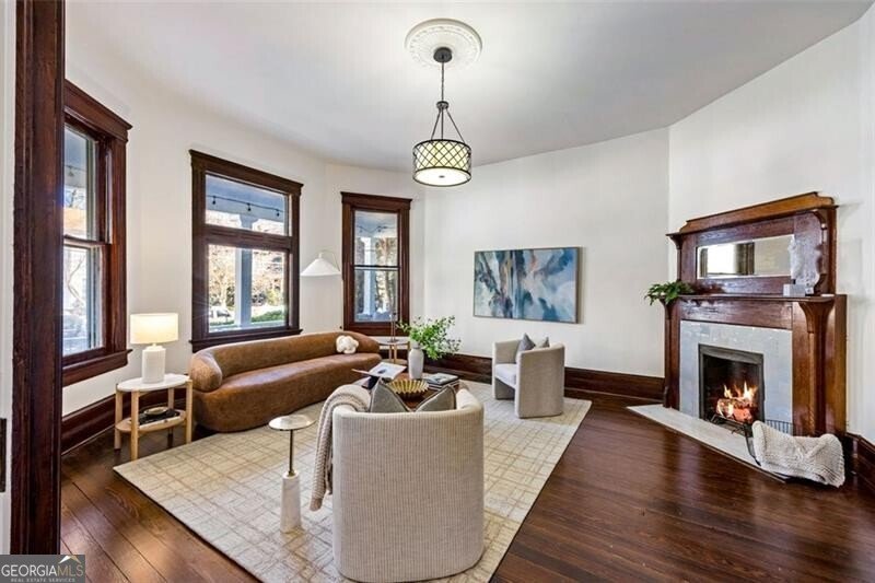 513 SAINT CHARLES Avenue Atlanta - 21