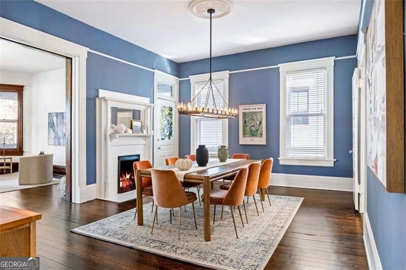 513 SAINT CHARLES Avenue Atlanta - 22