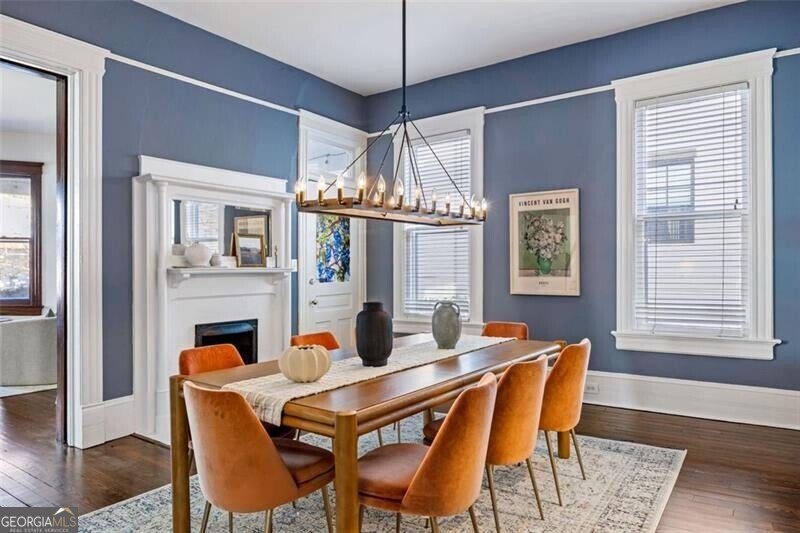 513 SAINT CHARLES Avenue Atlanta - 23