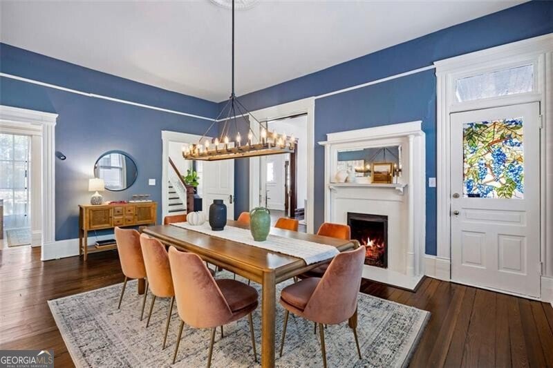 513 SAINT CHARLES Avenue Atlanta - 24