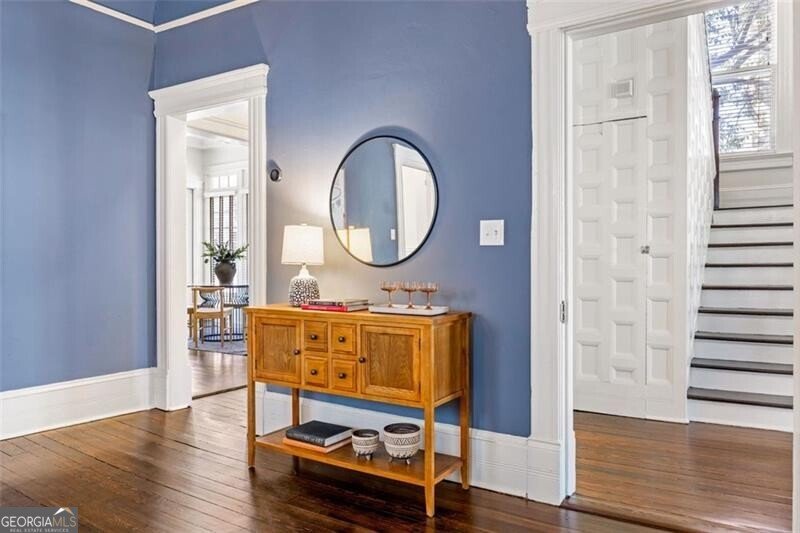 513 SAINT CHARLES Avenue Atlanta - 25