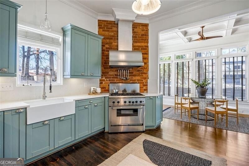 513 SAINT CHARLES Avenue Atlanta - 28