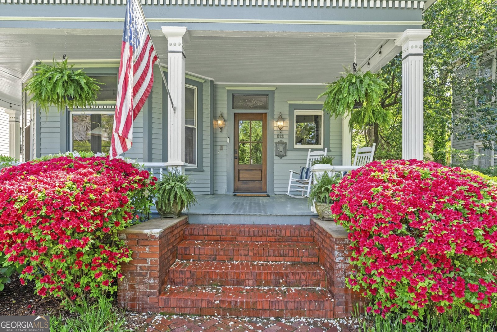 513 SAINT CHARLES Avenue Atlanta - 3