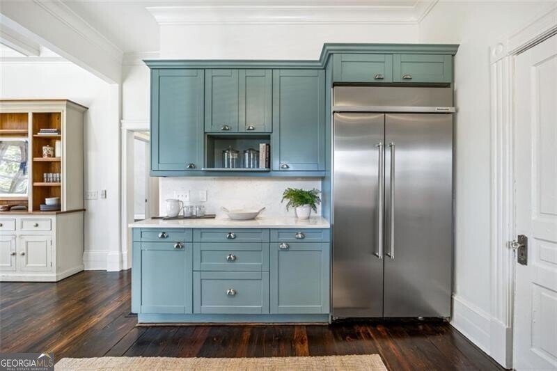 513 SAINT CHARLES Avenue Atlanta - 30