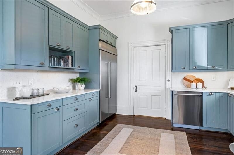 513 SAINT CHARLES Avenue Atlanta - 31