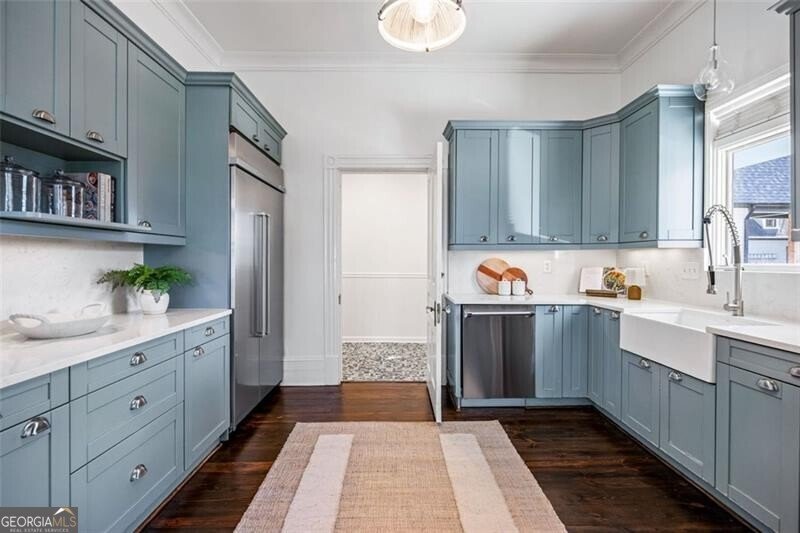 513 SAINT CHARLES Avenue Atlanta - 32