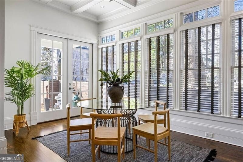 513 SAINT CHARLES Avenue Atlanta - 35