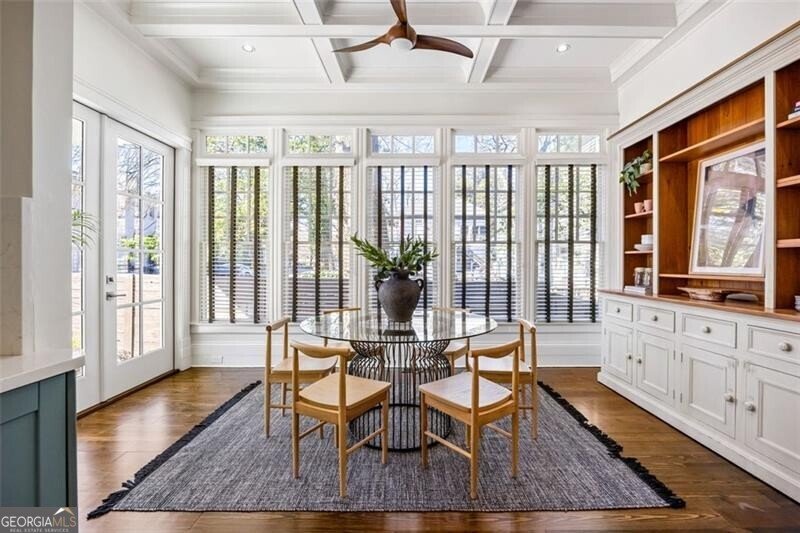 513 SAINT CHARLES Avenue Atlanta - 36
