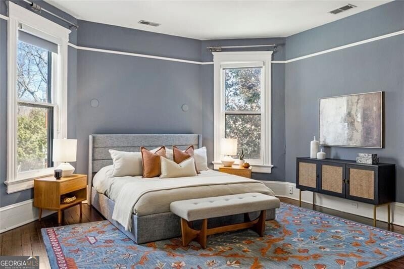 513 SAINT CHARLES Avenue Atlanta - 40