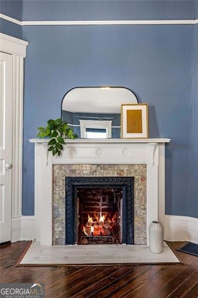 513 SAINT CHARLES Avenue Atlanta - 43