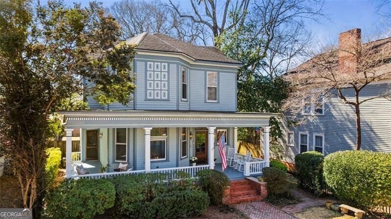 513 SAINT CHARLES Avenue Atlanta - 5