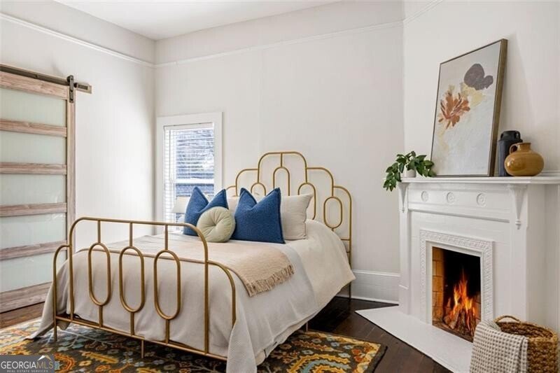 513 SAINT CHARLES Avenue Atlanta - 55