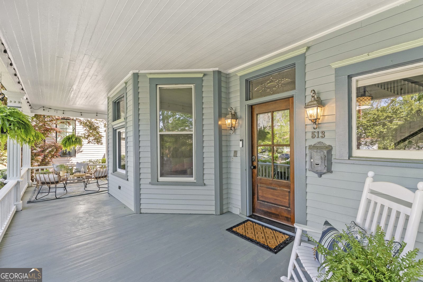 513 SAINT CHARLES Avenue Atlanta - 6