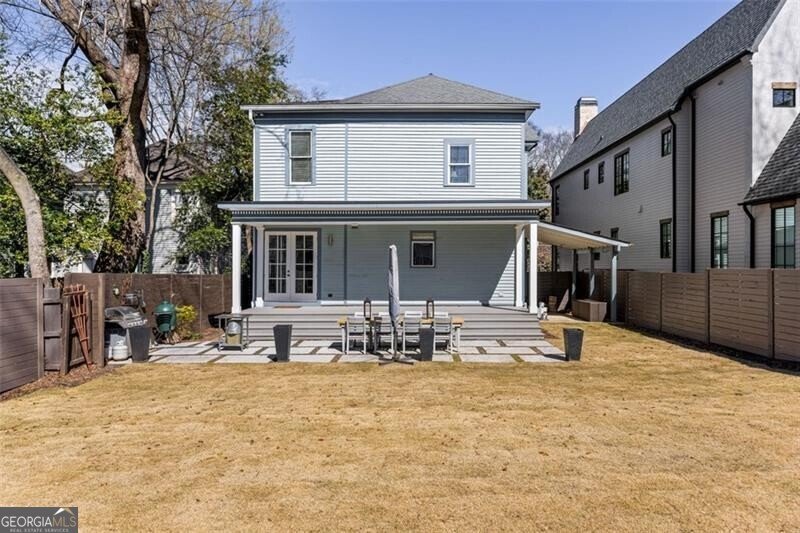 513 SAINT CHARLES Avenue Atlanta - 69