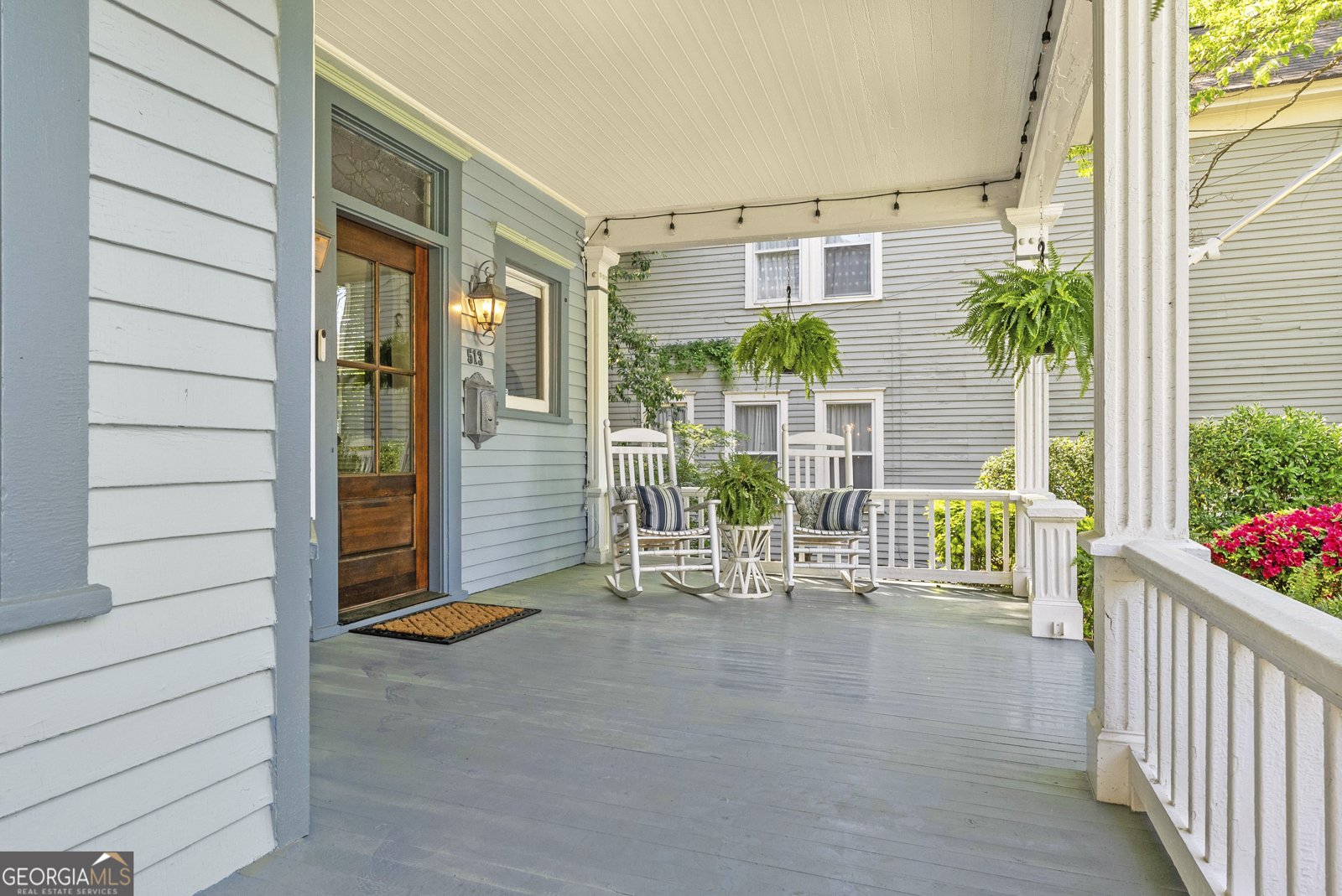 513 SAINT CHARLES Avenue Atlanta - 7