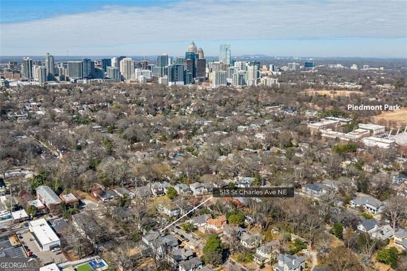 513 SAINT CHARLES Avenue Atlanta - 71