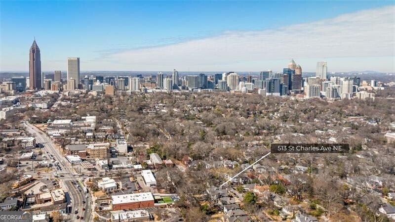 513 SAINT CHARLES Avenue Atlanta - 72