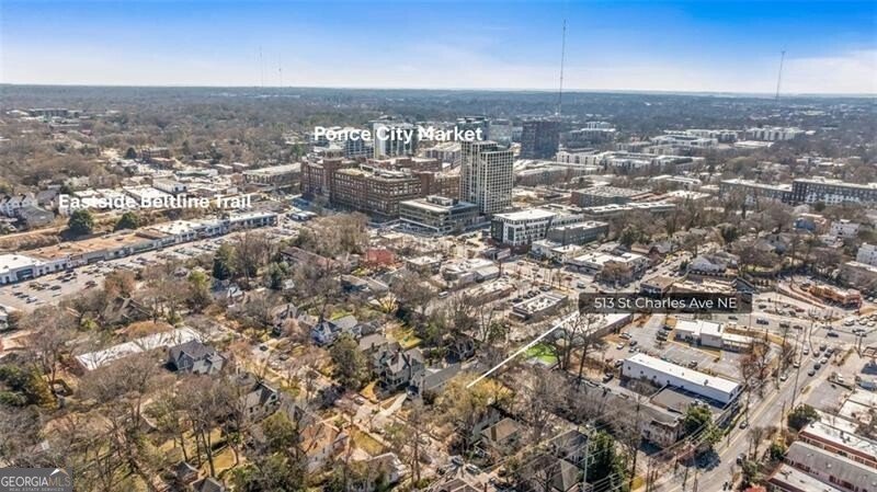 513 SAINT CHARLES Avenue Atlanta - 73