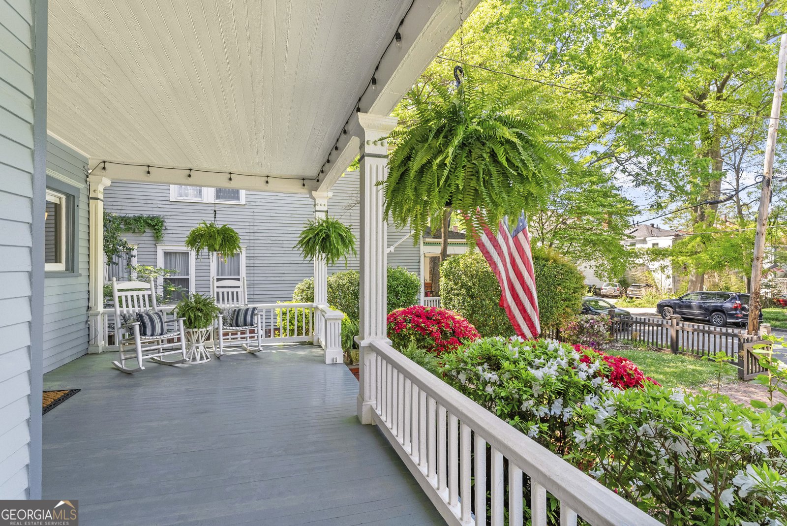 513 SAINT CHARLES Avenue Atlanta - 8