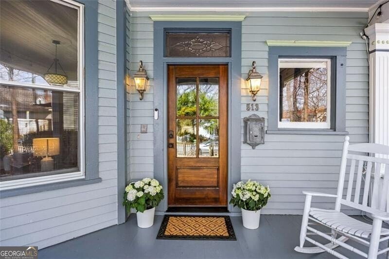 513 SAINT CHARLES Avenue Atlanta - 9