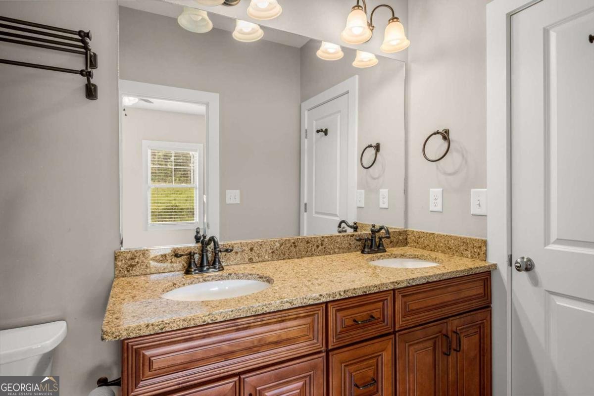 2573 Paul Avenue Atlanta - 30
