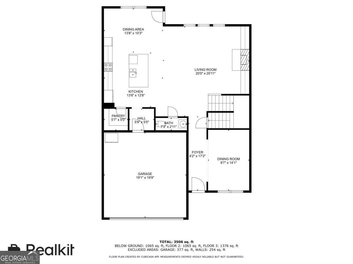 2573 Paul Avenue Atlanta - 54