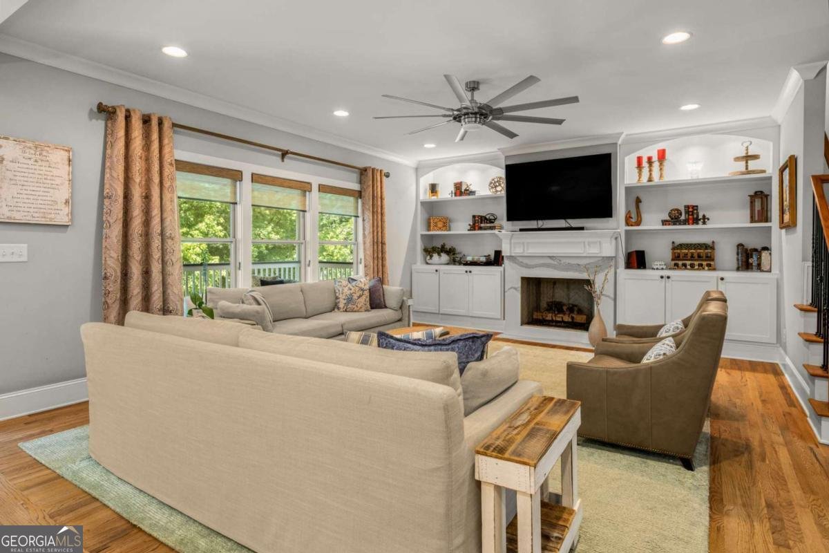2573 Paul Avenue Atlanta - 8