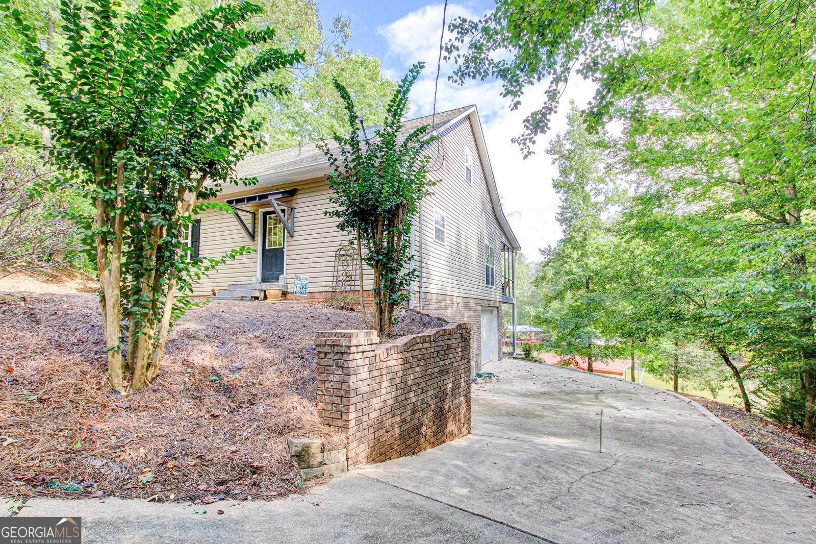 86 Waters Drive Wedowee - 1