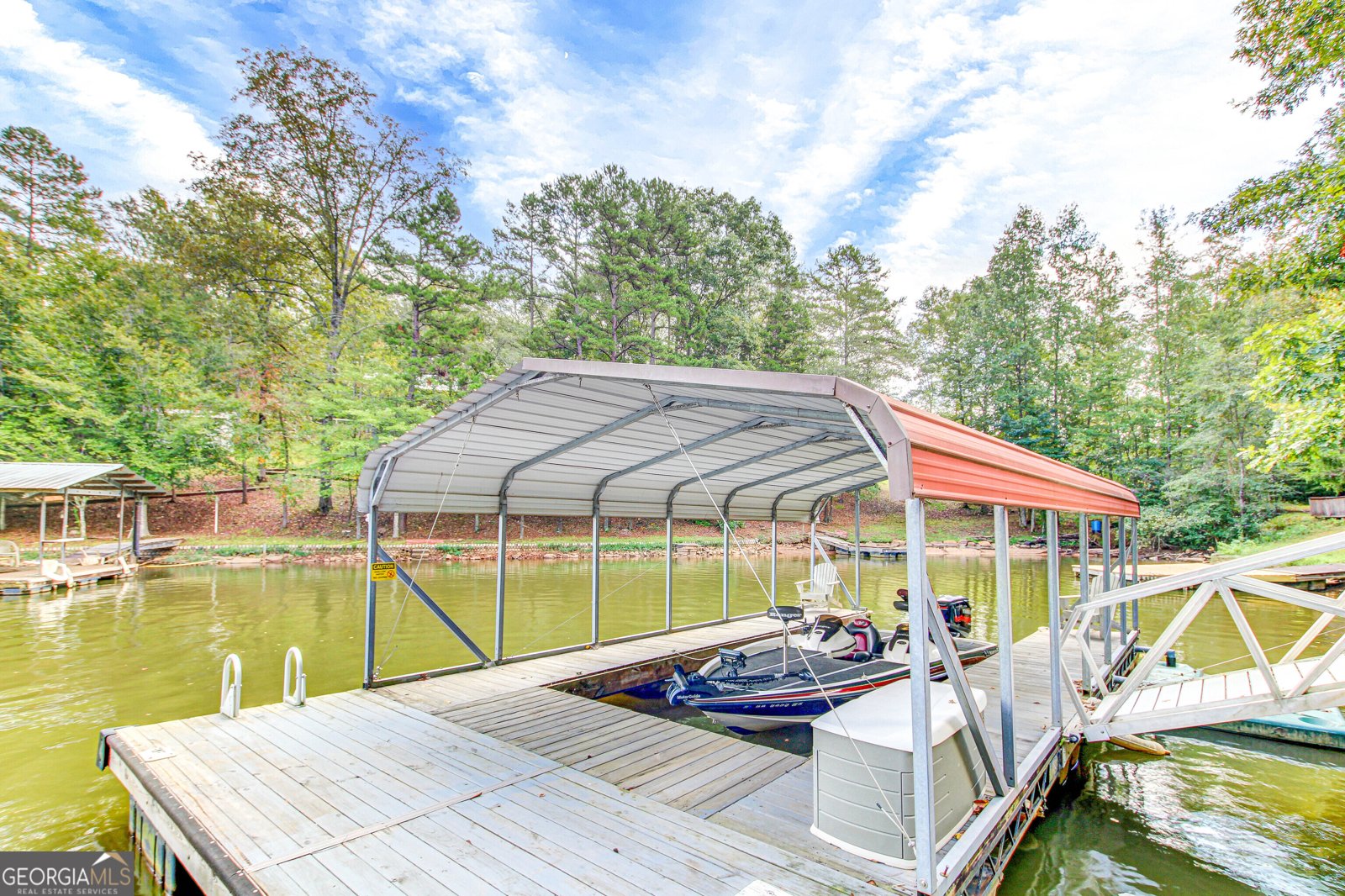 86 Waters Drive Wedowee - 26