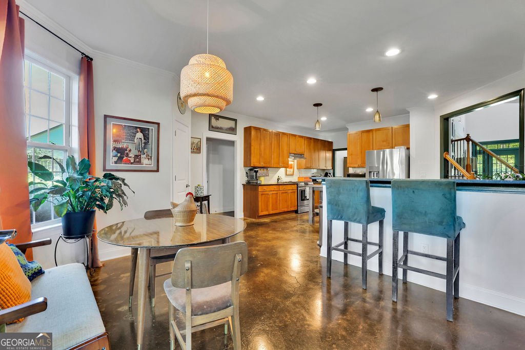 2295 Hemrick Road Cumming - 14