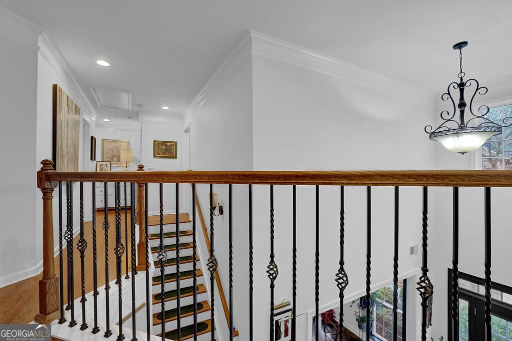 2295 Hemrick Road Cumming - 23