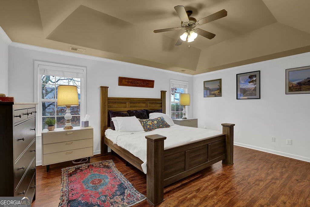 2295 Hemrick Road Cumming - 24