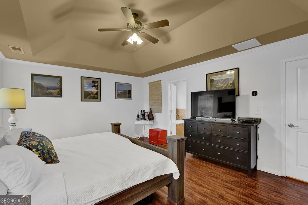 2295 Hemrick Road Cumming - 25