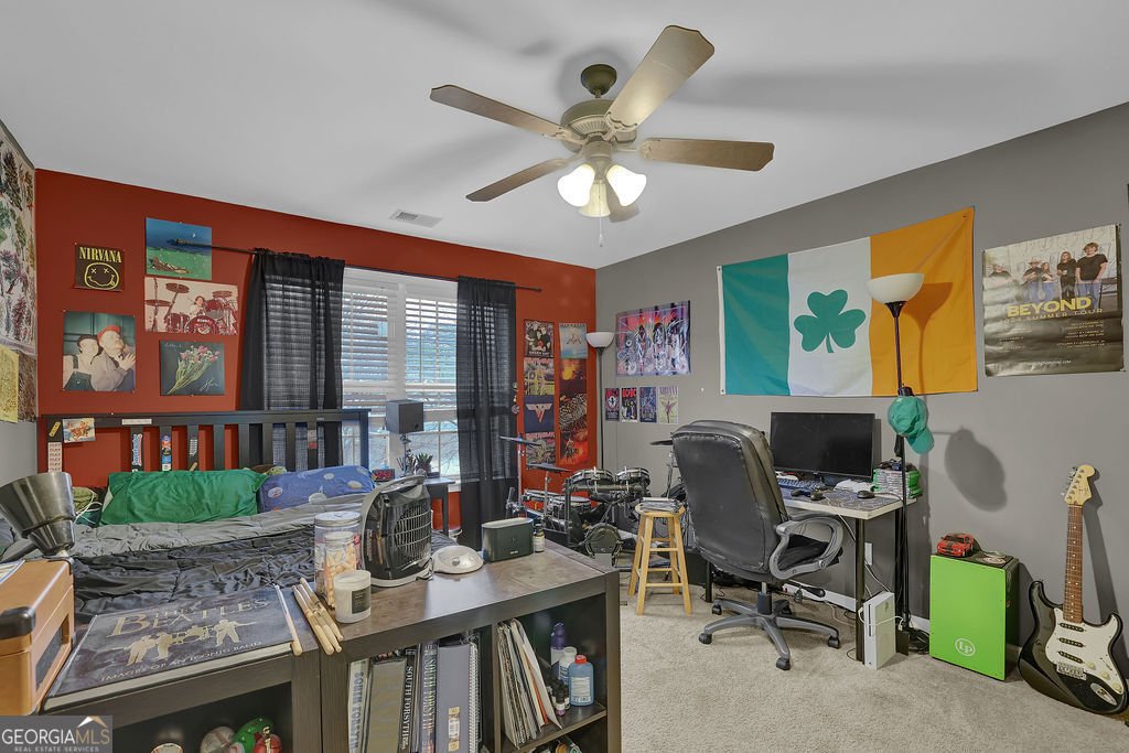 2295 Hemrick Road Cumming - 26