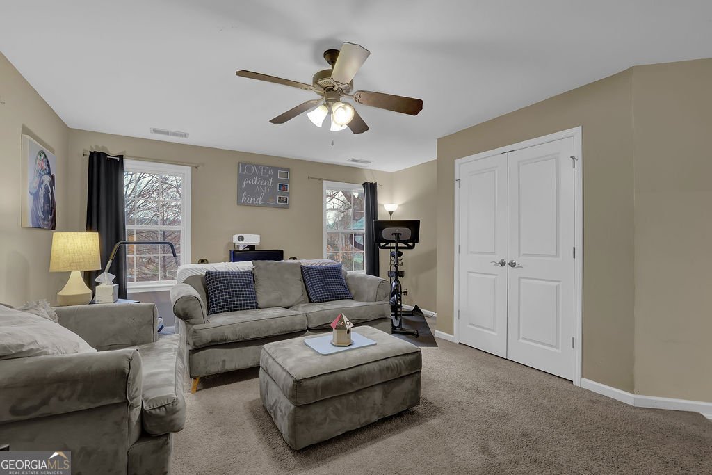 2295 Hemrick Road Cumming - 27
