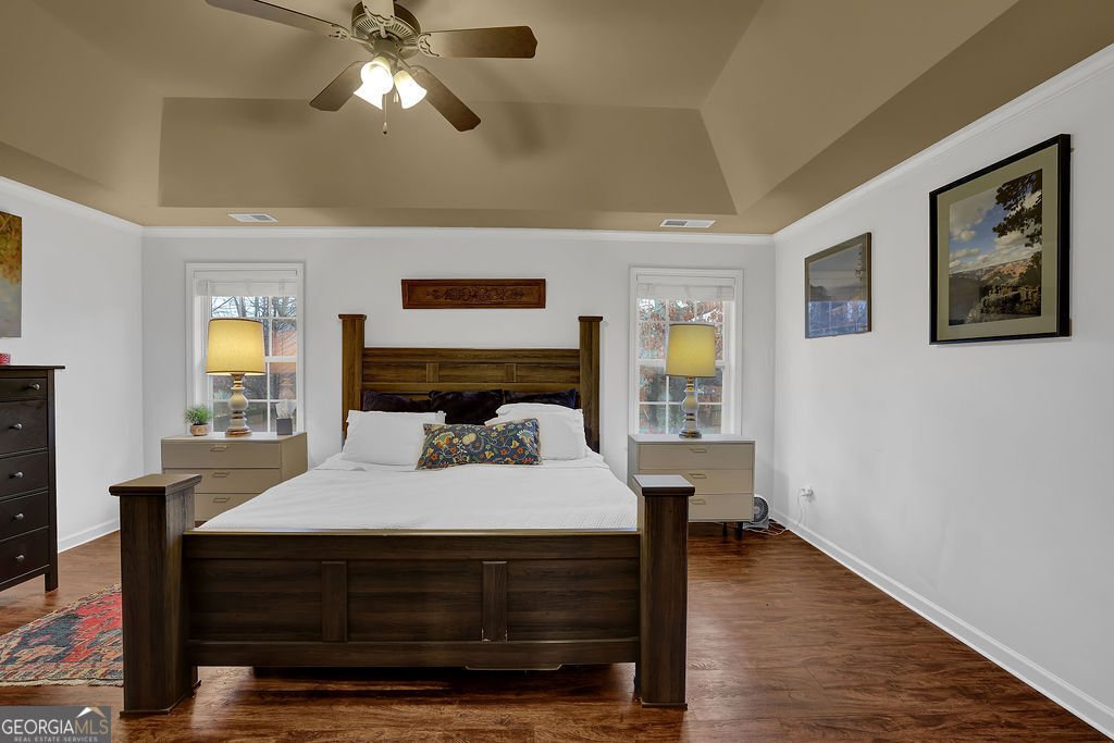 2295 Hemrick Road Cumming - 34