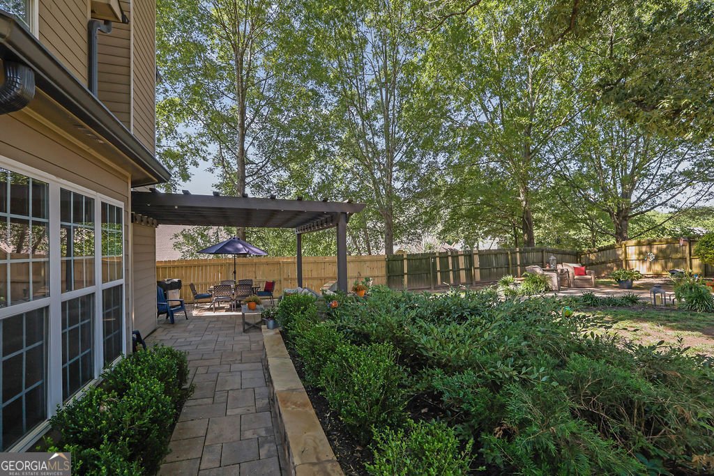 2295 Hemrick Road Cumming - 36