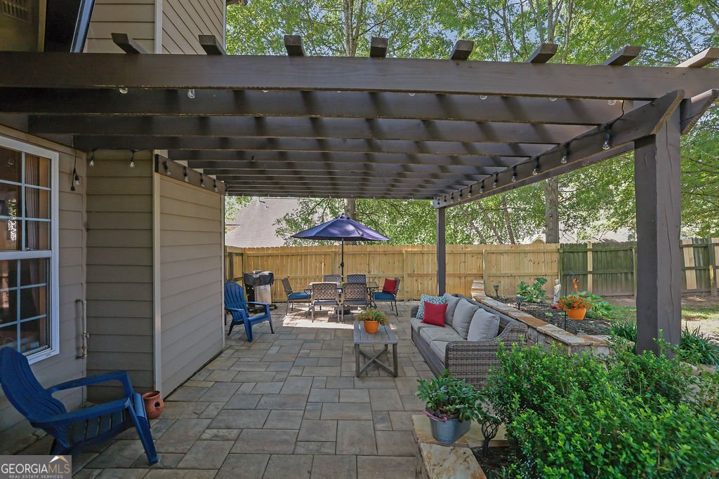 2295 Hemrick Road Cumming - 39