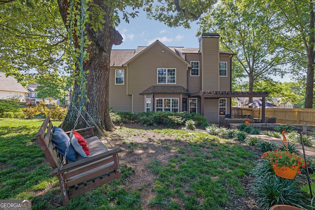 2295 Hemrick Road Cumming - 43