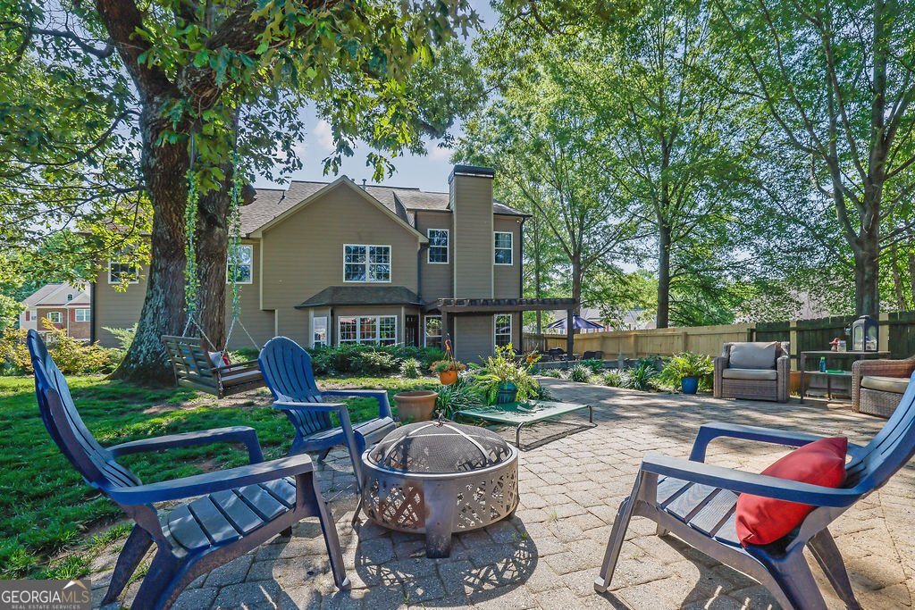 2295 Hemrick Road Cumming - 44