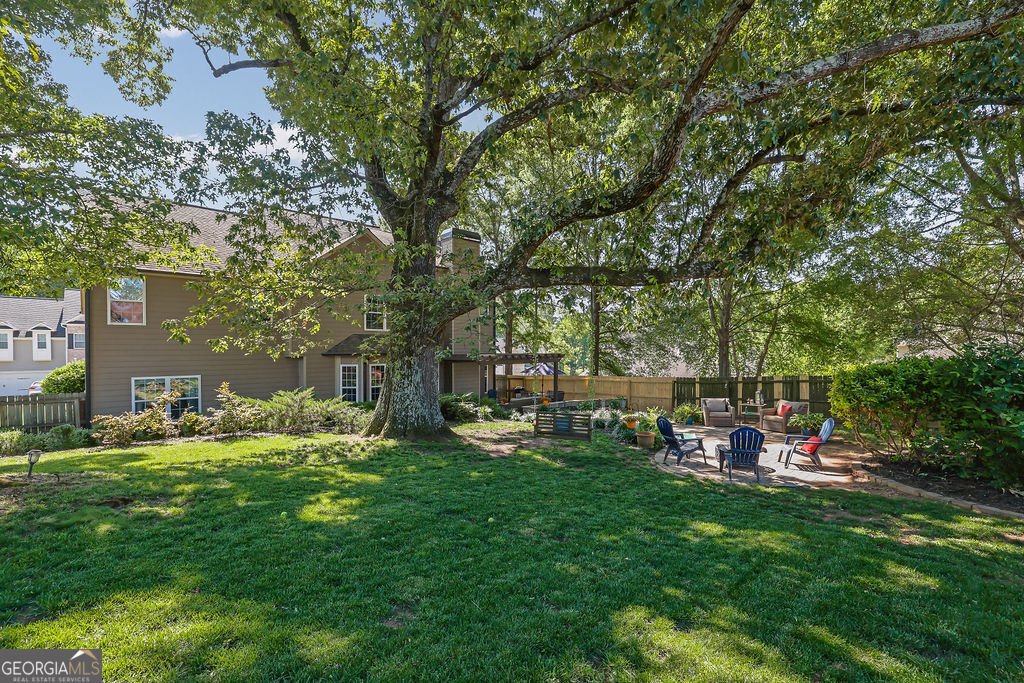 2295 Hemrick Road Cumming - 45