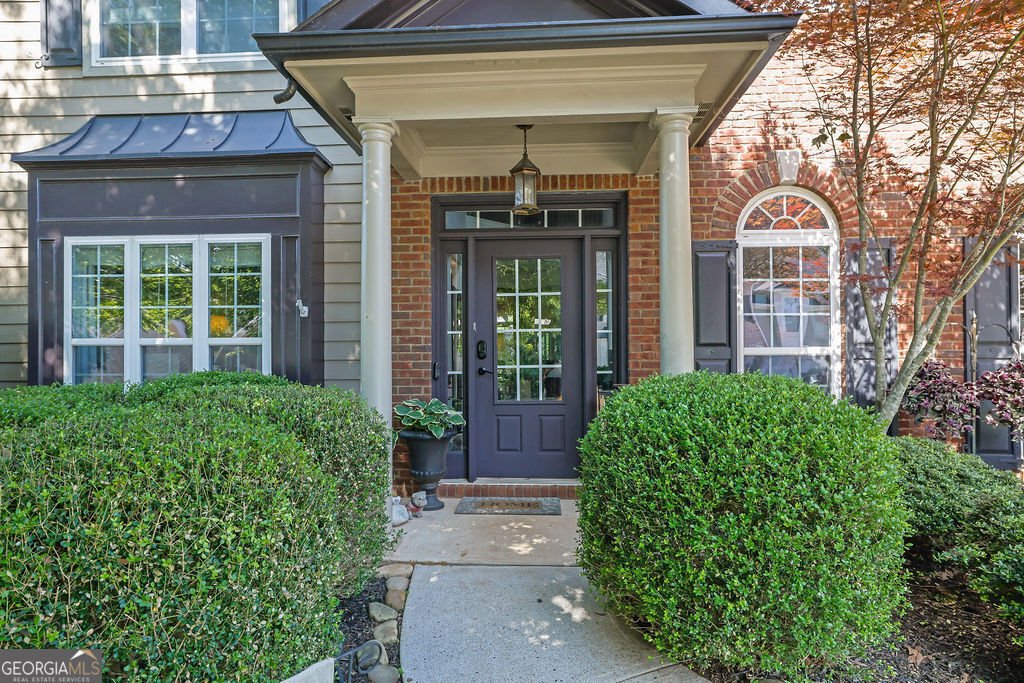 2295 Hemrick Road Cumming - 5